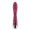 Dual Stimulation Vibe Satisfyer Spinning Rabbit 1 Red