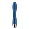 Dual Stimulation Vibe Satisfyer Spinning Rabbit 1 Blue