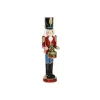 Christmas bauble Home ESPRIT Multicolour