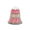 Christmas bauble Home ESPRIT Multicolour