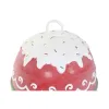 Christmas bauble Home ESPRIT Multicolour