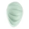 Clitoris Suction Stimulator Satisfyer Cloud Dancer Green