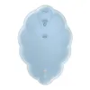 Clitoris Suction Stimulator Satisfyer Cloud Dancer Blue