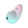 Clitoris Suction Stimulator Satisfyer Pixie Dust Multicolour