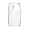 Speck Presidio Perfect-Clear - iPhone 15 Pro Case (Clear)