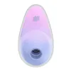 Clitoris Suction Stimulator Satisfyer Pixie Dust Multicolour