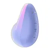 Clitoris Suction Stimulator Satisfyer Pixie Dust Multicolour