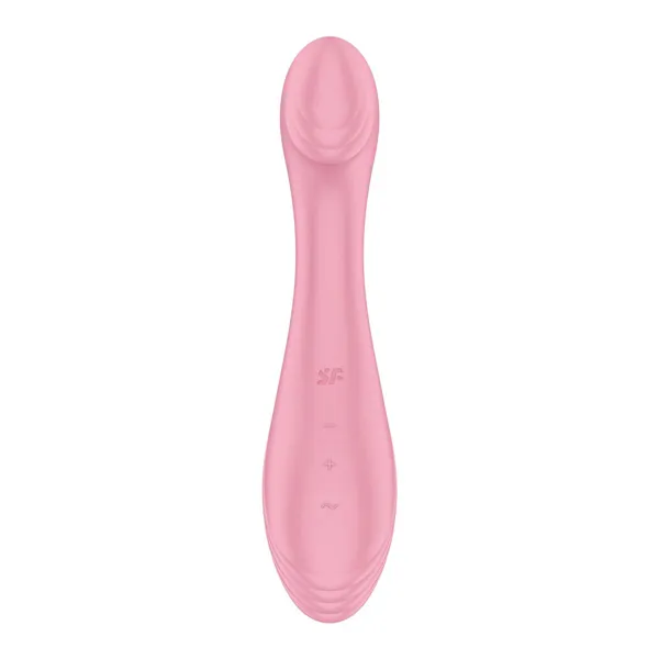 Vibrator Satisfyer G-Force Pink