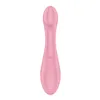 Vibrator Satisfyer G-Force Pink