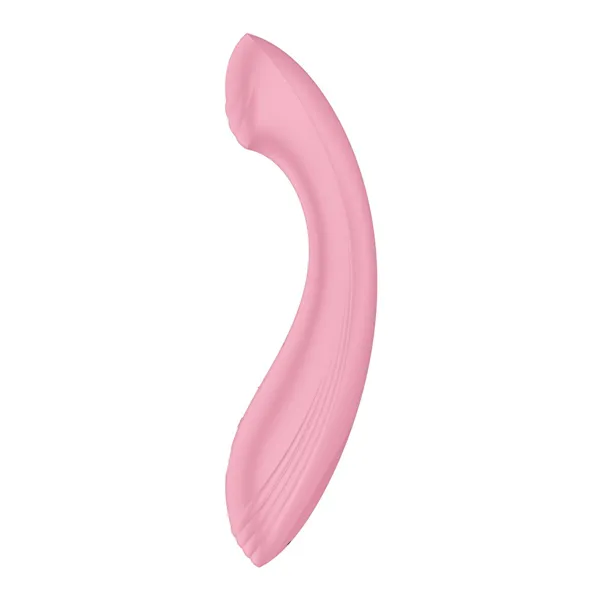 Vibrator Satisfyer G-Force Pink