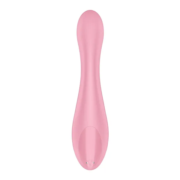 Vibrator Satisfyer G-Force Pink