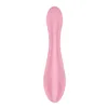 Vibrator Satisfyer G-Force Pink