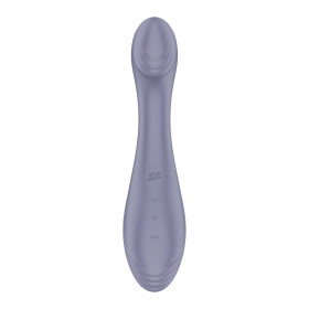 Vibrator Satisfyer G-Force Purple