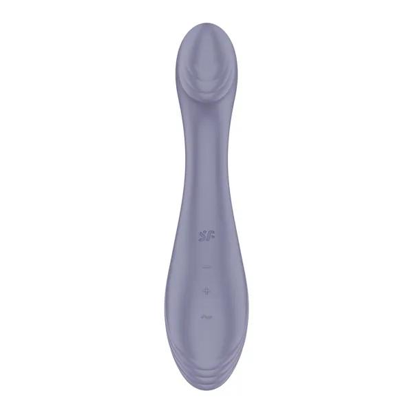 Vibrator Satisfyer G-Force Purple