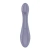 Vibrator Satisfyer G-Force Purple