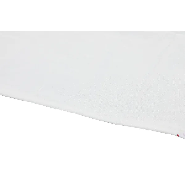Настольная дорожка Home ESPRIT Красный Зеленый Бежевый 50 x 150 x 0,2 cm