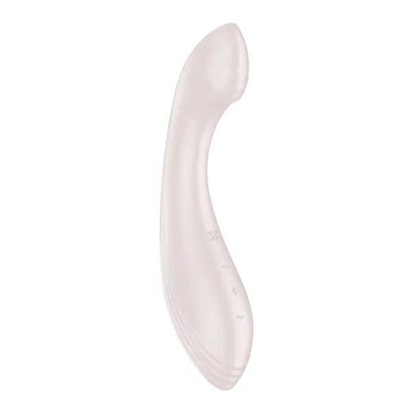 Vibrator Satisfyer G-Force White