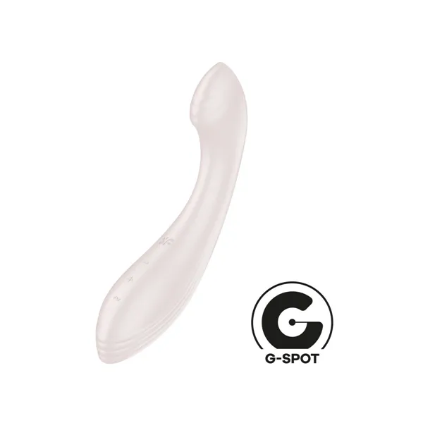 Vibrator Satisfyer G-Force White