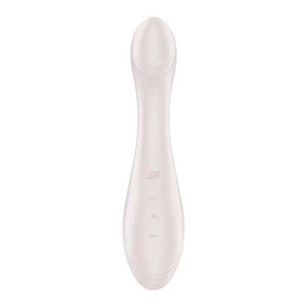 Vibrator Satisfyer G-Force White