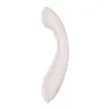 Vibrator Satisfyer G-Force White