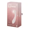 Vibrator Satisfyer G-Force White