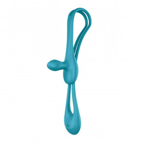 Prostate Massager Satisfyer Plug & Play Blue