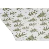 Настольная дорожка Home ESPRIT Белый Зеленый Бежевый 50 x 150 x 0,2 cm