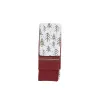 Кухонное полотенце Home ESPRIT Красный Зеленый Бежевый 60 X 0,2 X 40 CM