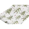 Кухонное полотенце Home ESPRIT Красный Зеленый Бежевый 60 X 0,2 X 40 CM