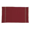 Кухонное полотенце Home ESPRIT Красный Зеленый Бежевый 60 X 0,2 X 40 CM