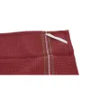 Кухонное полотенце Home ESPRIT Красный Зеленый Бежевый 60 X 0,2 X 40 CM