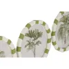 Картина Home ESPRIT Стеклянный Ель 30 x 2 x 30 cm (4 штук)