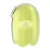 Clitoris Suction Stimulator Satisfyer Glowing Ghost Yellow