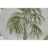Картина Home ESPRIT Стеклянный Ель 30 x 2 x 30 cm (4 штук)