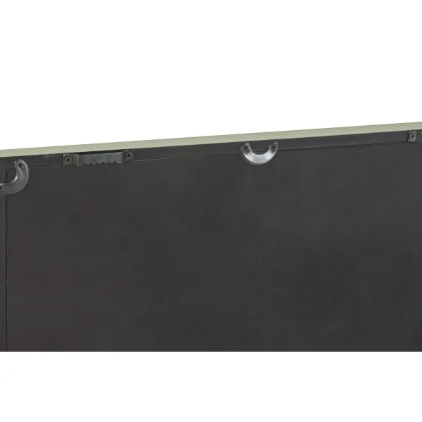 Glezna Home ESPRIT Stikls Egle 40 x 2.5 x 30 cm (9 gb.)