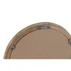 Картина Home ESPRIT Стеклянный ротанг 35 X 2,5 X 60 CM (2 штук)