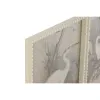 Картина Home ESPRIT Стеклянный Ель 40 X 2,5 X 55 cm (6 штук)