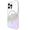 Case-Mate Karat MagSafe - Case for iPhone 16 Pro Max (Holographic Soap Bubble)