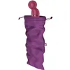 Erotic Accessory Satisfyer Treasure Purple XL