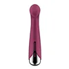 G-Spot Vibrator Satisfyer Spinning G-Spot 1 Red 23,5 x 11,7 x 7,5 cm