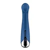 G-Spot Vibrator Satisfyer Spinning G-Spot 1 Blue 23,5 x 11,7 x 7,5 cm