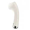 G-Spot Vibrator Satisfyer Spinning G-Spot 1 White 23,5 x 11,7 x 7,5 cm