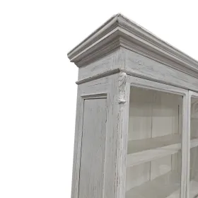 Display Stand Home ESPRIT White Mango wood