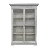 Display Stand Home ESPRIT White Mango wood