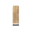 Dekoratīvās figūriņas Home ESPRIT Dabisks 45 X 12 X 150 CM