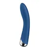 Vibrator Satisfyer Spinning Vibe Blue