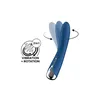 Vibrator Satisfyer Spinning Vibe Blue