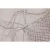 Drobė Home ESPRIT Šiuolaikiškas 103 x 4 x 143 cm (2 vnt.)