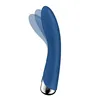 Vibrator Satisfyer Spinning Vibe Blue