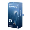 Vibrator Satisfyer Spinning Vibe Blue